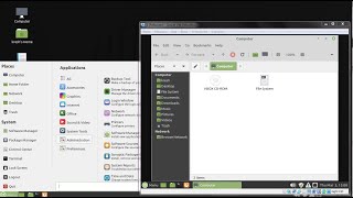 Install ltsp in Linux Mint 19.3 Tricia
