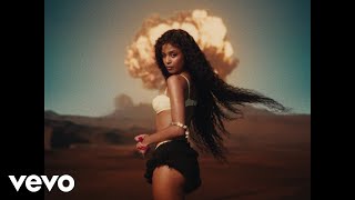Tyla - Bliss (Lyrics) 1 Hour