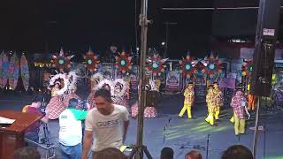 Exciting Bicol Pastores 2022,Sarong Banggi Dance Troop Pastores, Sto. Domingo Albay.