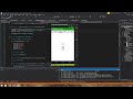Xamarin Android Tutorial   11   Sliding Tab Layout