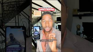 ICE Arrests Minnesota Man for Following Them on Road — Justified or Not? Attorney Ugo Lord Reacts!