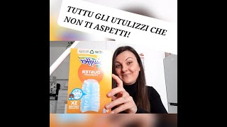 🌸Swiffer Duster//Tutti gli Utilizzi//La Mia Recensione//🌸