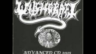 Witchcraft - Black Blood Libations sessions 2015 (Full Demo)