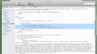 52 Framework Main Overview