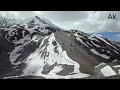 leh laddakh road before lockdown 2020