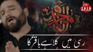 7 zilhaj status Shahid Ali Baltistani Shahdat Imam Muhammad Baqir Whatsapp status #7zilhaj