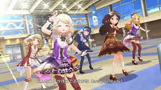 ＠027【デレステMV】Vast world