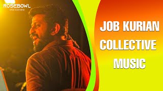 Job Kurian Collective - Music
