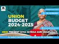 faq on direct tax code 2025 what when why u0026 how dtc 2025 budget2025 directtaxcode directtax