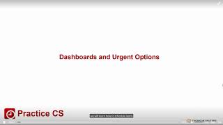 Practice CS Scheduling
