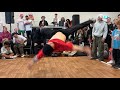 Powermove Cypher 🔥 Double Trouble Battle Melbourne 2026 