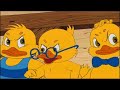 le vilain petit canard les contes de notre enfance hd