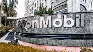 Exxon Pays Big Bucks To Cover Up Climate Change - The Ring Of Fire