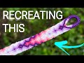 Recreating a Bracelet from YEARS AGO | Alex's Innovations