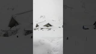 shri hemkund sahib .evening view #shortsfeed #uttarakhandwalaexplorer