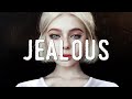 Bebe Rexha, Doja Cat - Baby, I'm Jealous 🎵  (Lyrics)