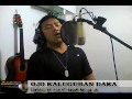 ojo kaluguran daka covered by mamang pulis