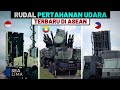 TAK DISANGKA! Ada SISTEM RUDAL Ini di Asia Tenggara! #rudal