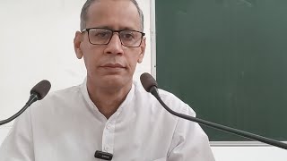 मोमाप्र-अ-7/413(17/11/23)निश्चयसे एक वीतरागभाव ही मोक्षमार्ग है,अन्य को कहना तो उपचार/कथन मात्र है।