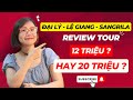 Du lịch Trung Quốc - Đại Lý - Lệ Giang - Sangrila - Review Tour có đi hay không?