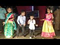Thiruvarur Ther | Sri Meenakshi Nurshery And Primary School | Kulipirai | Anuual Day