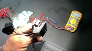 How to fix Trunk latch on any mk4 wagon golf jetta