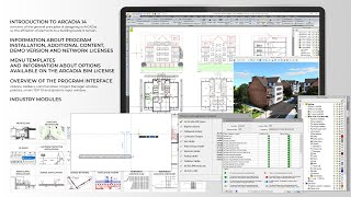 ArCADia BIM 14 EN PART 1