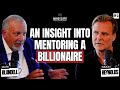 An Insight Into Mentoring A Billionaire