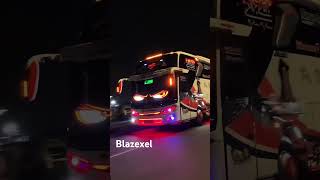 Programmable Devil eyes Matrix led lights for car bus and truck |Blazexel#car #truck #leddisplay