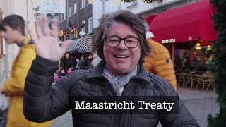 Maastricht Treaty 30 Year Anniversary!