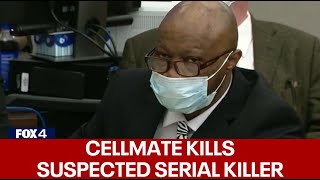 Suspected serial killer Billy Chemirmir killed by cellmate in prison