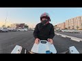 yamaha r7 الاشياء الي بغيرها في الدباب