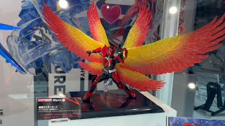 S.H.Figuarts（真骨彫製法）‐仮面ライダーオーズ タジャドルコンボ（最終回Ver.）‐KAMEN RIDER OOO TAJADOL COMBO（FINAL EPISODE Ver.）