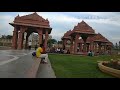 swaminarayan temple pune .the best place to visit in pune.