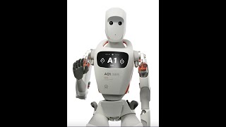 You Won't Believe What This Robot Can Do Next - It's Literally Human-Like! Apptronik Google