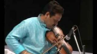 Ratish Tagde Indian Violinist 2