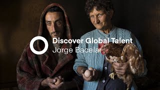 Discover Global Talent: the rural work of Jorge Bacelar