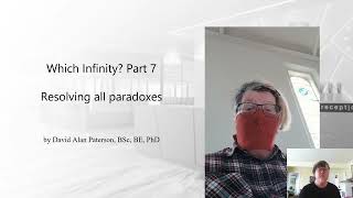 Which infinity Part 7. Resolving all paradoxes