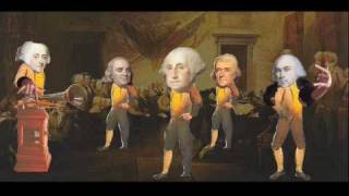 JibJab.com - Founding Fathers Rap