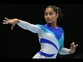 Rio Olympics 2016: Dipa Karmakar Reaches Gymnastic Finals