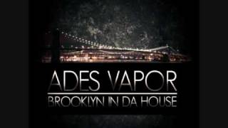 Ades Vapor - Brooklyn In Da House [2010]