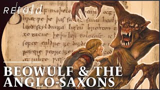 Beowulf: The Oldest Surviving Epic In English Literature (Anglo-Saxon Warriors Doc) | Retold