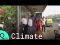 India Struggles with Intense Heatwave