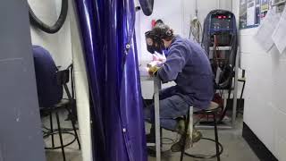 Connect with Your Teacher- Welding Technologies