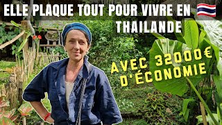 Elle a tout quitté pour vivre définitivement en Thaïlande - L'interview de Valérie