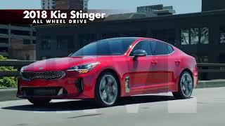 Aloha Kia - Stinger Gas Card