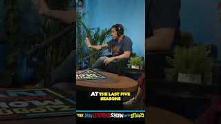 The BEST NBA Team in the Last 4 Years | The Dan Le Batard Show with Stugotz