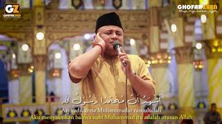 Adzan Merdu Dan Syahdu Irama Nahawand || Ust. Herman Hidayat || Qori Jawa Timur