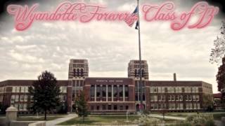 Wyandotte Forever My H.S!!