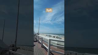 Westerland-Sylt #shorts #shortvideo